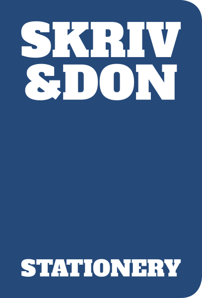 SKRIV&DON